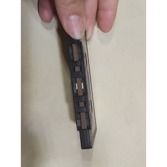 Travis Tritt – Foolish Pride (Cassette Only Single, 1994 Warner Bros) Country - Picture 3 of 3